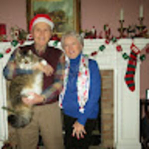 Meet your Posher, Carolyn